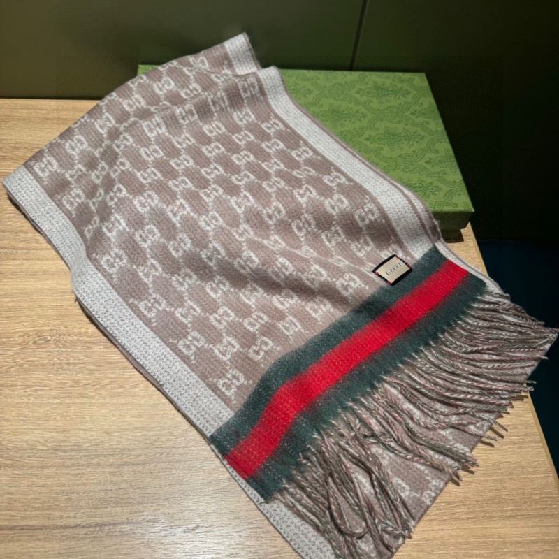 Gucci Scarf